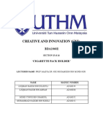 Final Report CNI