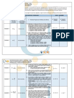 Ejercicios Fase 1 y Fase 2