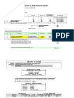 Calculo de Fletes