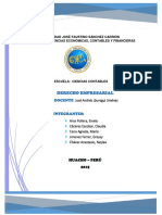 Modelos societarios: Sociedad colectiva, en comandita, anónima y de responsabilidad limitada