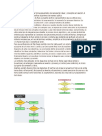 Diagrama de Flujo 