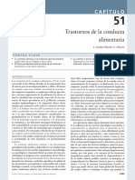 Conducta Alimentaria PDF