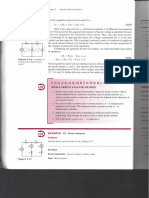 Fundamentals of Electrical Engineering HW#2