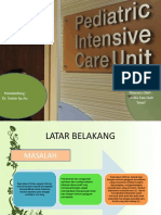 REFRAT PICU Baru