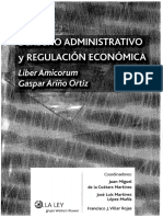 14 La Regulación Del Mercado - Lecciones Para Alumnos Díscolos 2011 (2)