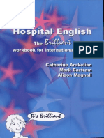 Hospital English PDF