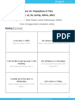 Entry Grammar 24 ID PDF