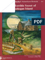 Call of Cthulhu - The Horrible Secret of Monhegan Island.pdf