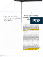 Clifford, James (1997) - Itineararios Transculturales