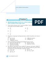 Soal PDF Untuk Siswa