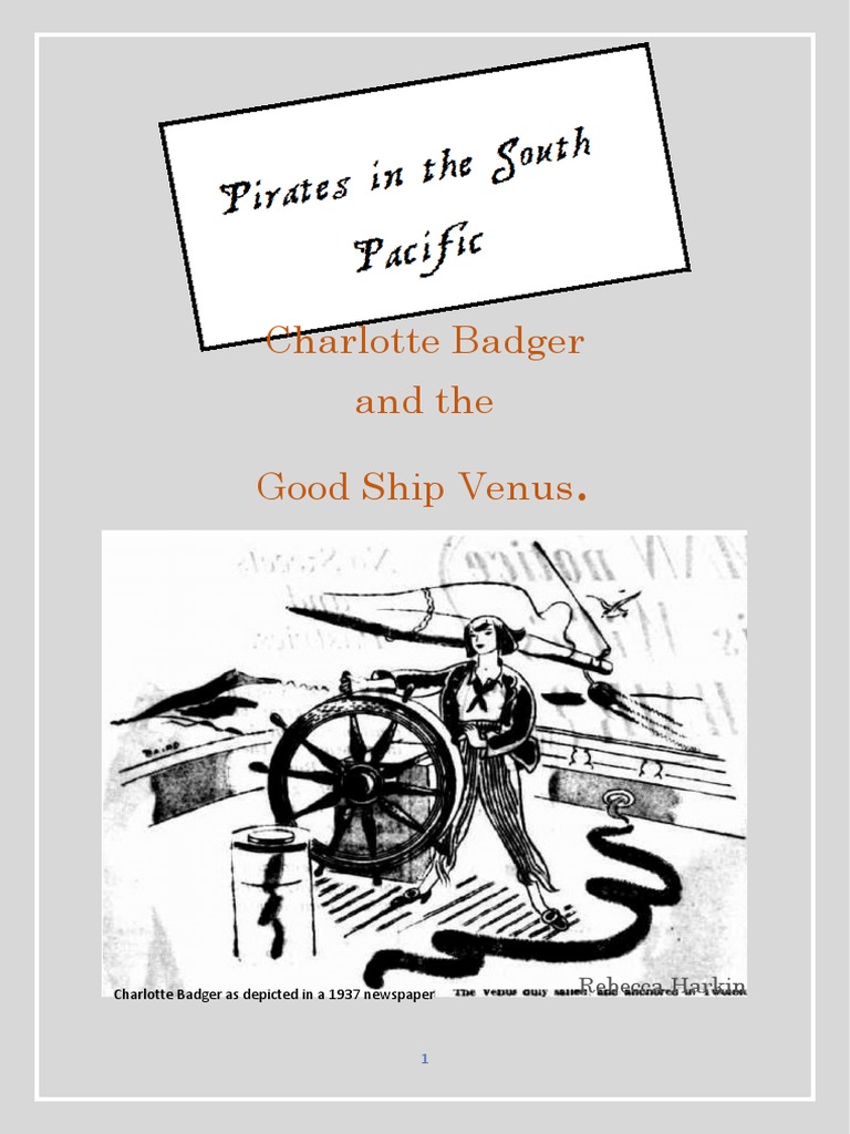 Public History Charlotte Badger PDF