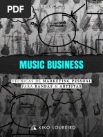 Music Business