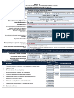 Parte Ii Condiciones Particulares Del Proceso de Contratación 1. Convocatoria Y Datos Generales de La Contratación