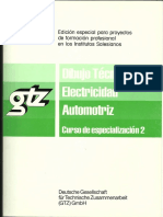 Electricidad Automotriz Curso 20001