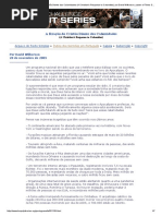 A Reação Do Cristão Diante Das Calamidades - David Wilkerson