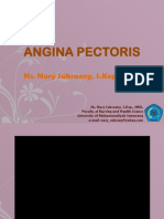 Angina Pectoris