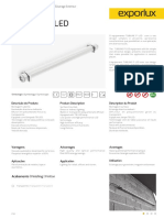 FT - Soneres+Exporlux TUBILINE_P LED