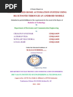 Download Arduino based Home Automation System using Bluetooth through an Android Mobilepdf by saigdv1978 SN361815066 doc pdf