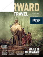 Forward Travel - Octubre 2017