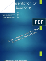 Presentation Of Economy.pptx