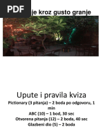 Kviz Opce Kulture 47