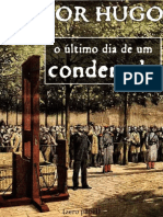O Ultimo dia de um Condenado - Victor Hugo.pdf