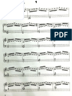 APRENDA PIANO Exercicio Jazz Hanon 1 PDF