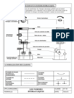 Normes - Hydrauliques - Copie