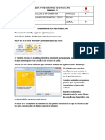 Fundamentos de Consultas