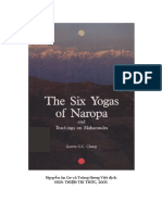 Six Yogas