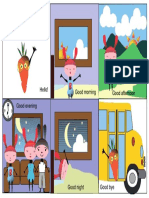 Poster 1. Greetings and Farewells PDF