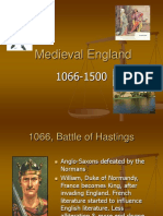 medieval england canterbury tales ppt