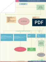 Patoflowdiagram Ca. Serviks