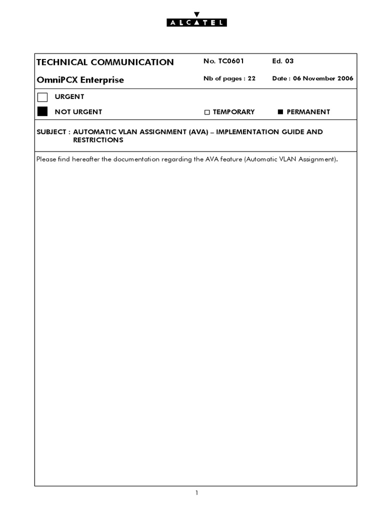 automatic vlan assignment cisco