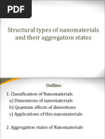 Properties and Applications of Nanomaterials | PDF | Nanomaterials ...