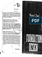 Wayne C. Teng-Foundation Design PDF