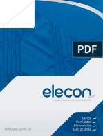 Catalogo Elecon PDF