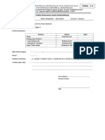 Ujian Pendadaran Farmasi UNSOED 2012/2013