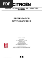 Download SOFIM Moteurs Peugeot Citroen Diesel 28D DT DTI HDI by grikis2000 SN36182994 doc pdf