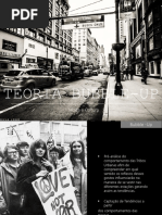 Bubble-Up - Moda e Cultura