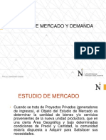 (Estudio de Mercado)DESARROLLO UNIDAD 2