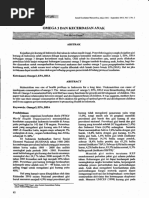 Download OMEGA 3 DAN KECERDASAN ANAKpdf by Dessy Putri Sona SN361830112 doc pdf