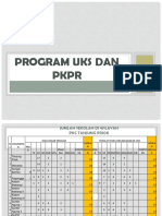 Paparan Bimtek Uks PKPR Dinas 2 Maret 2017 New