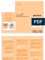 Uretritis: How To Create A Brochure I Know?