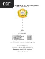 Download Makalah Peran Tekhnologi Informasi Bagi Layanan Pemberian Asuhan Keperawatan  by Gusna Khairani Panggabean SN361833250 doc pdf