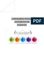 Manual Canaima PDF