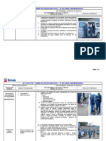 Ast Tlst 004 Cambio de Aisladores en 33 – 60 Kv (Linea Desenergizada)