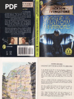 洋書 Blacksand! Advanced Fighting Fantasy Blacksand! (Advanced Fighting Fantasy, #2) by Marc Gascoigne