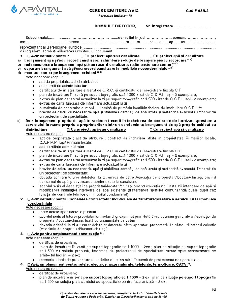 Apa Vital | PDF