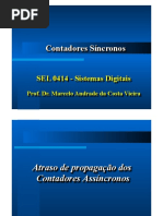 Aula 15 - Contadores Sincronos